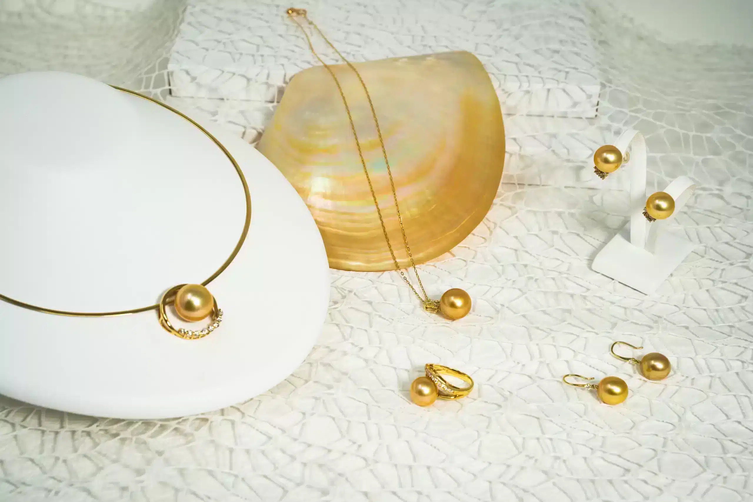 Exploring the Timeless Charm of Cultured Pearls