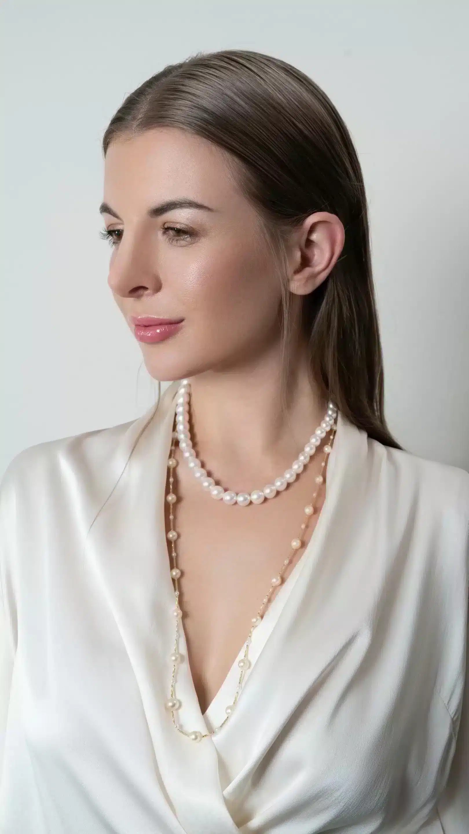 The Beginners Guide To Buying Your First Luxury Pearls In Singapore The Beginners Guide<br />
To Buying Your First Luxury Pearls In Singapore