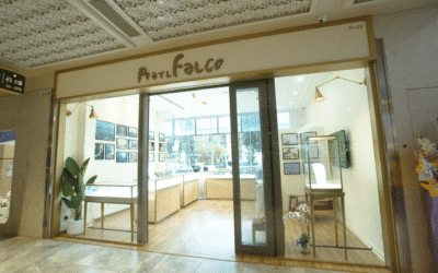 Pearl Falco About Pearls 9 A Comprehensive Guide to Buying Pearl Jewelry in Singapore