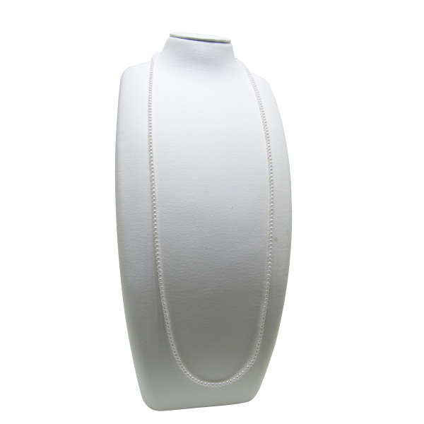 Baby Akoya Pearl Necklace (N136) - Image 3