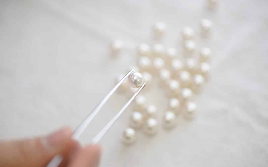 About Pearls