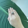 South Sea Black Pearl Classic Ring (R75) - Image 3