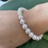 Iconic  Akoya Pearl Bracelet (BL63) - Image 3