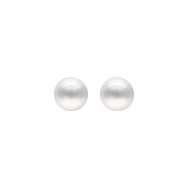 E293 Akoya Pearl Earring