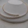 Akoya Pearl Modern Choker (N143) - Image 3