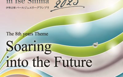 Top 10 Creation – The Grand Prix Akoya Pearl Jewelley 2025