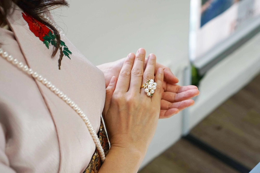 Purposeful Jewelry for Life’s Moments