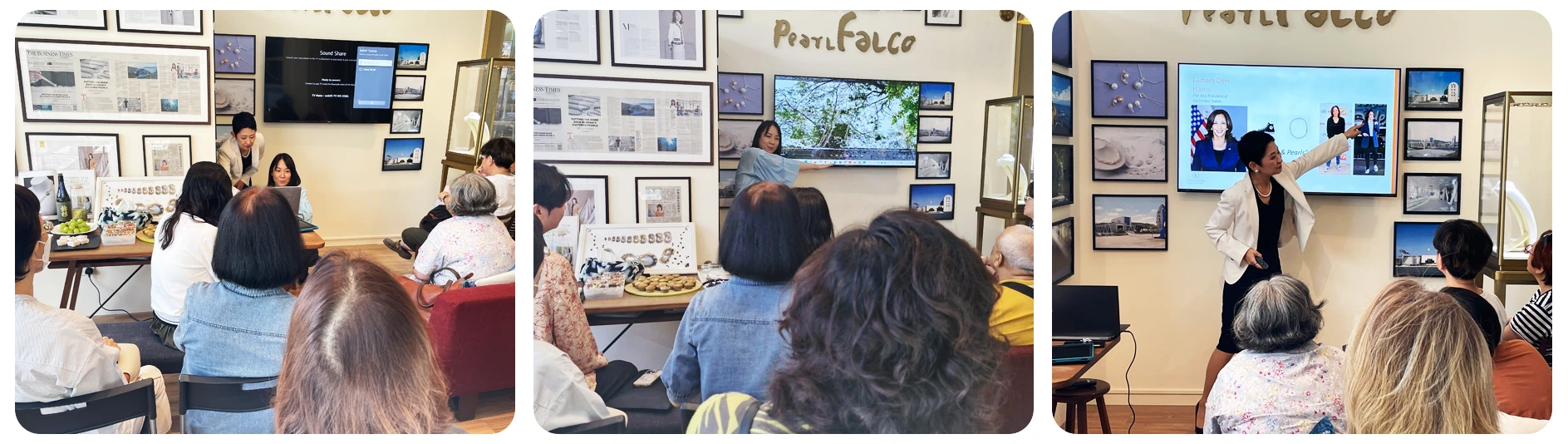 Amazing Reasons to Join a Japanese Pearl Jewelry Class in Singapore: Discover the Art, Heritage, and Beauty of Japanese Pearls 3 Pearl-Appreciation-Workshop