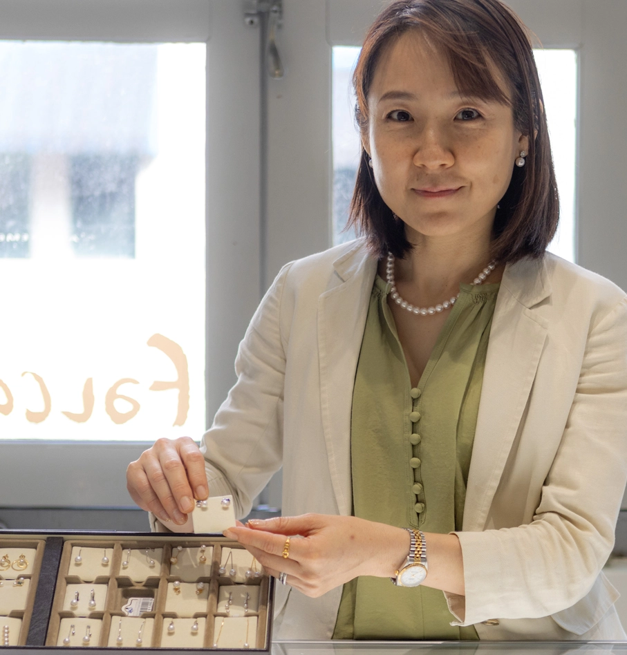 maiko makito