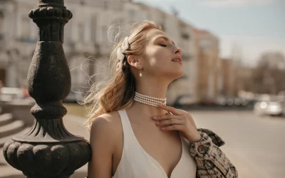 How to Choose the Perfect Pearl Necklace A Complete Buying Guide