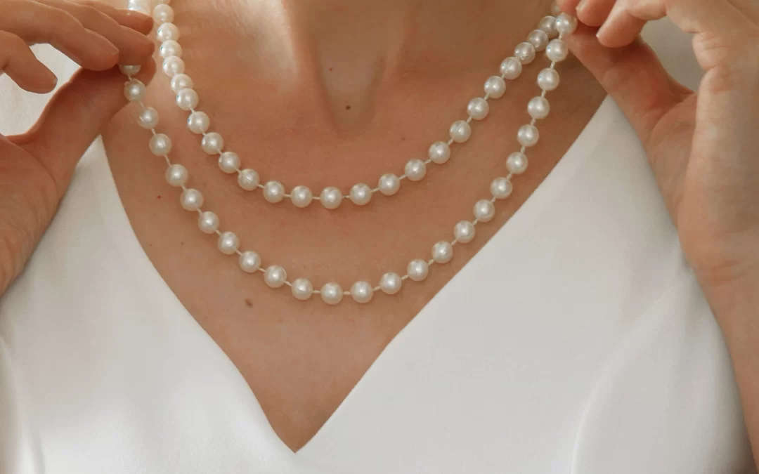 Why Japanese Akoya Pearls for Weddings Are the Ultimate Choice