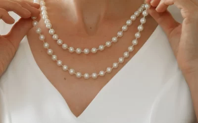 Why Japanese Akoya Pearls for Weddings Are the Ultimate Choice