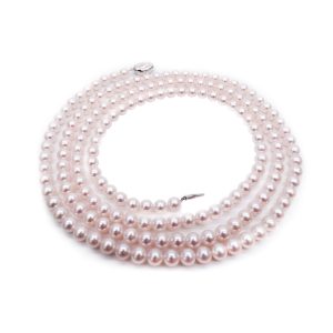 Pearl FALCO Collections 11 Akoya Pearl Strand Necklace 120cm - N148