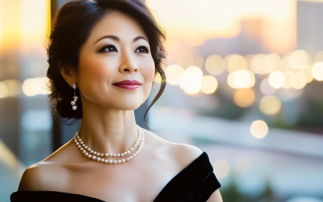 2025 Pearl Appreciation in Singapore: Why More Women Are Choosing Pearls Today