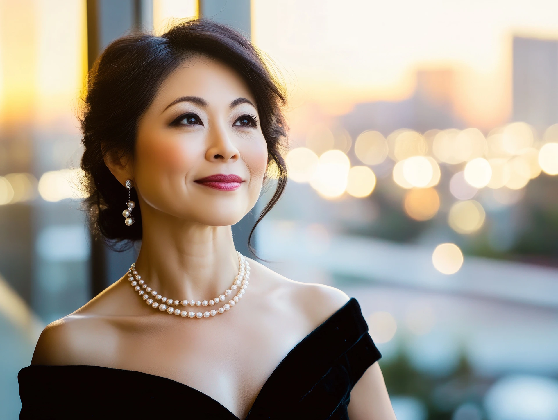 Pearl Appreciation in Singapore Why More Women Are Choosing Pearls Today