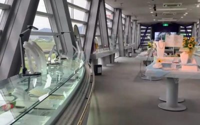 Pearl FALCO August 2025 Facebook Live Event: A Celebration of Stories, Heritage, and Connection