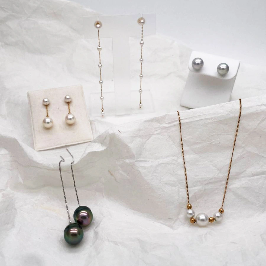 Explore Our Bestselling Affordable Pearl Jewellery - Luxury Pearl Smart Price