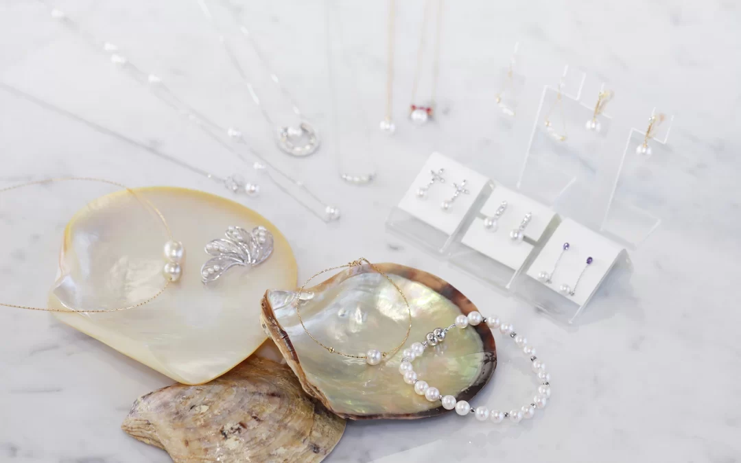 High-Quality Akoya Pearl Necklaces in Singapore – Pearl FALCO Expert Guide