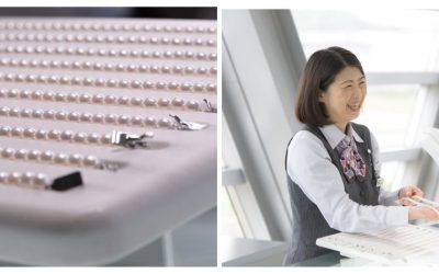 Pearl Falco About Pearls 5 Why Japanese Luxury Pearl Jewellery Is Captivating Singapore’s Modern Women (2025 Guide)