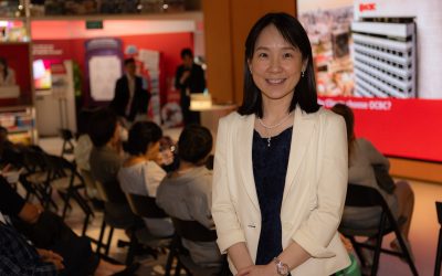 Pearl Heritage Redefined:  Evening at OCBC Premier Banking