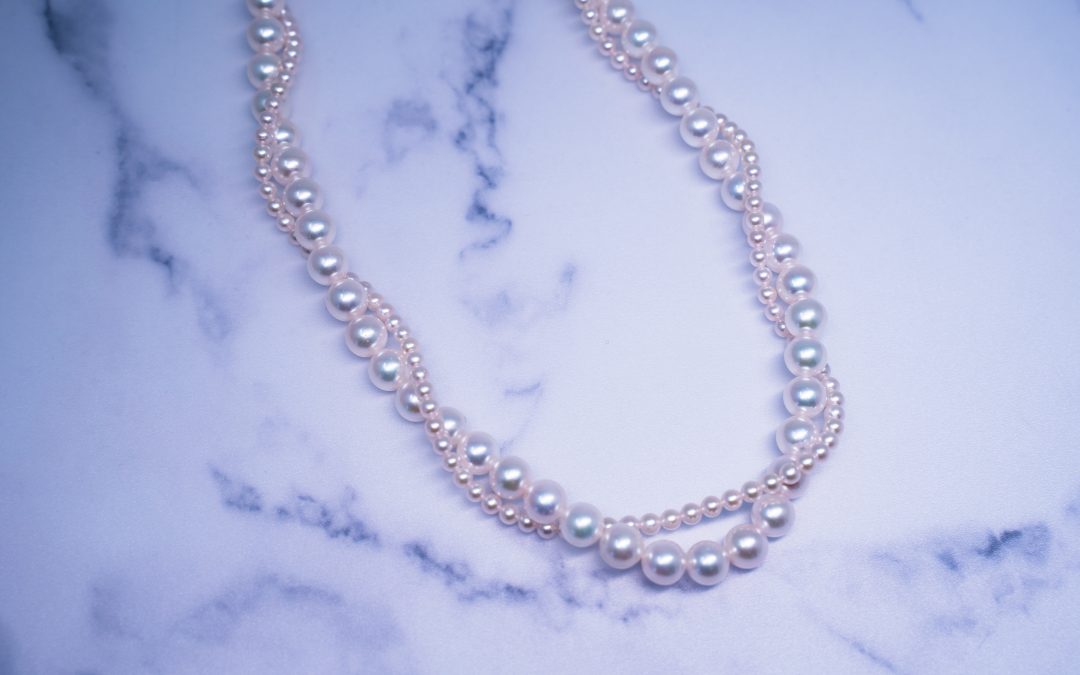 10 Powerful Reasons Why Premium Akoya Pearl Jewelry from Japan Shines Above the Rest