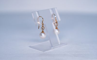 Pearl Falco About Pearls 2 Top 5 Timeless High-End Pearl Earrings for Brides to Shine on Their Wedding Day
