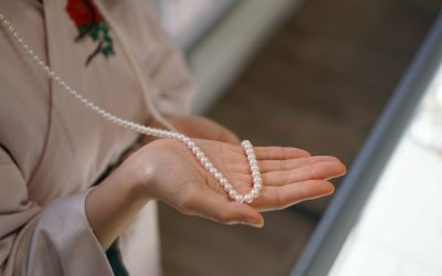 Where to Find Authentic Real Pearl Necklaces in Singapore
