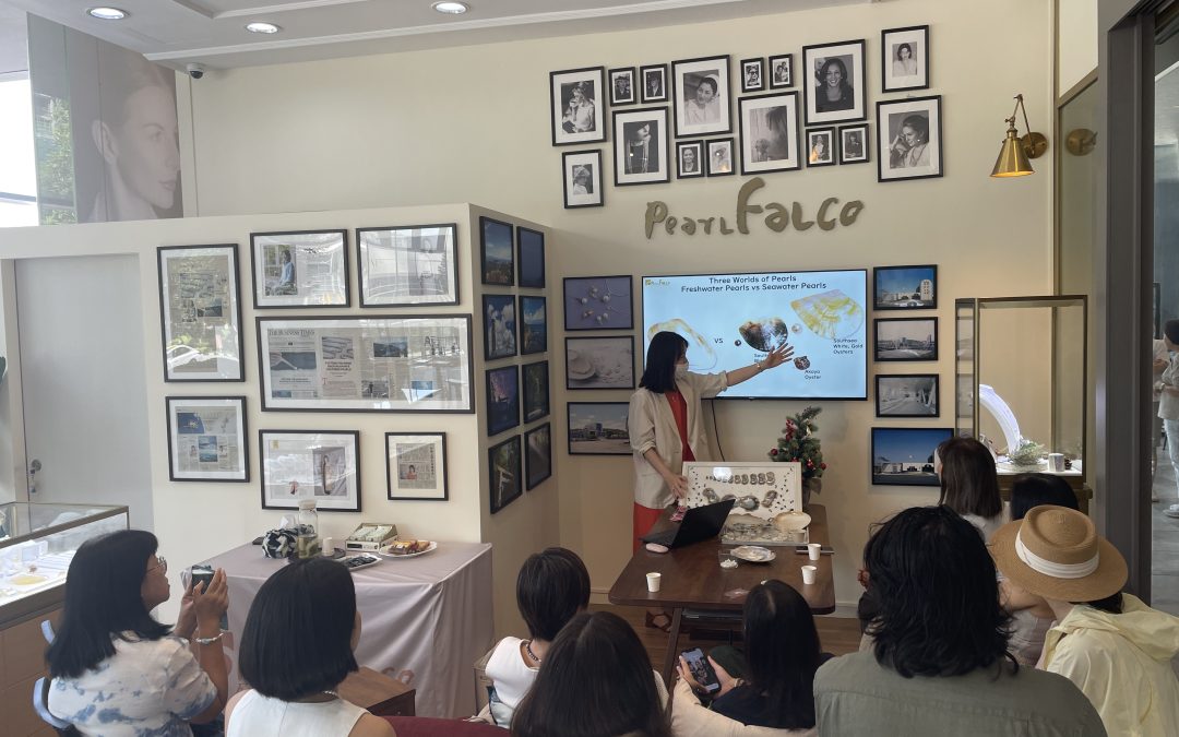 Your Complete Guide: What to Expect in a Pearl Appreciation Workshop