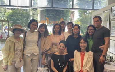 From Office to Party: The Art of Effortless Elegance