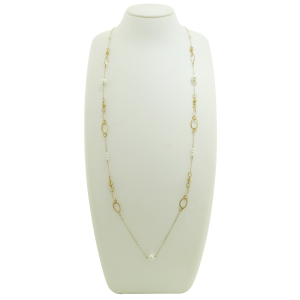Akoya Pearl Fashionable Necklace - N153