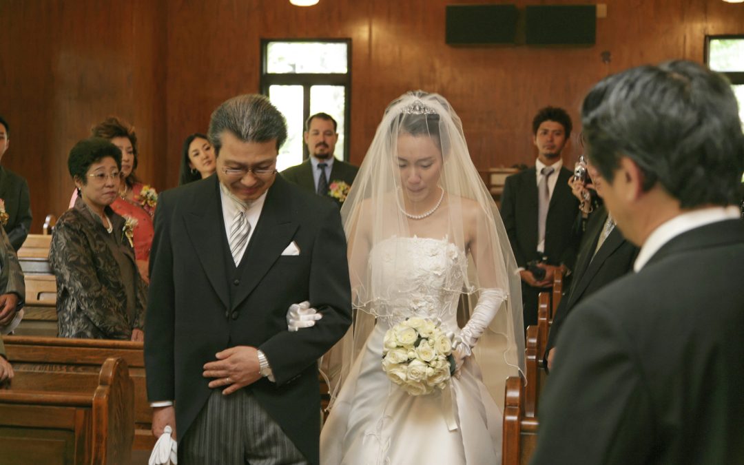 Exclusive Japanese Pearl Jewelry for Weddings