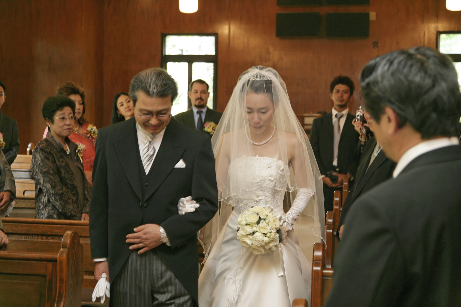 Exclusive Japanese Pearl Jewelry for Weddings
