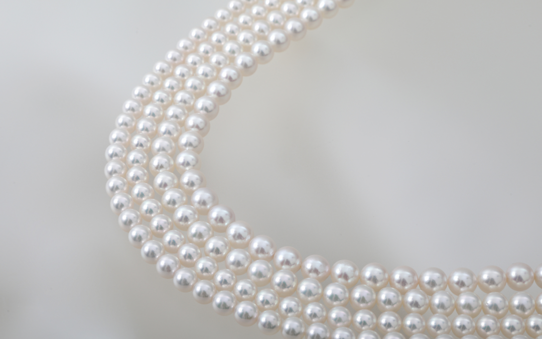 Luxury Pearl Necklaces Singapore 2026 Discover the Timeless Elegance of Pearl FALCO (2)