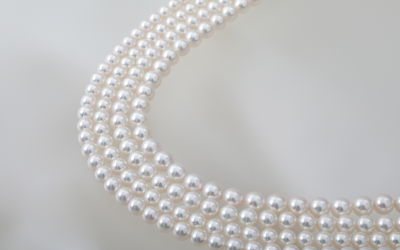 Luxury Pearl Necklaces Singapore 2026: Discover the Timeless Elegance of Pearl FALCO