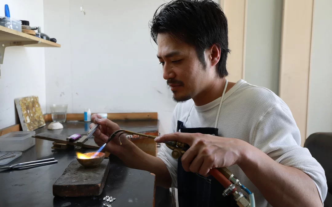 Japanese Pearl Craftsmanship 2026: The Timeless Secret Behind Exquisite Akoya Pearls