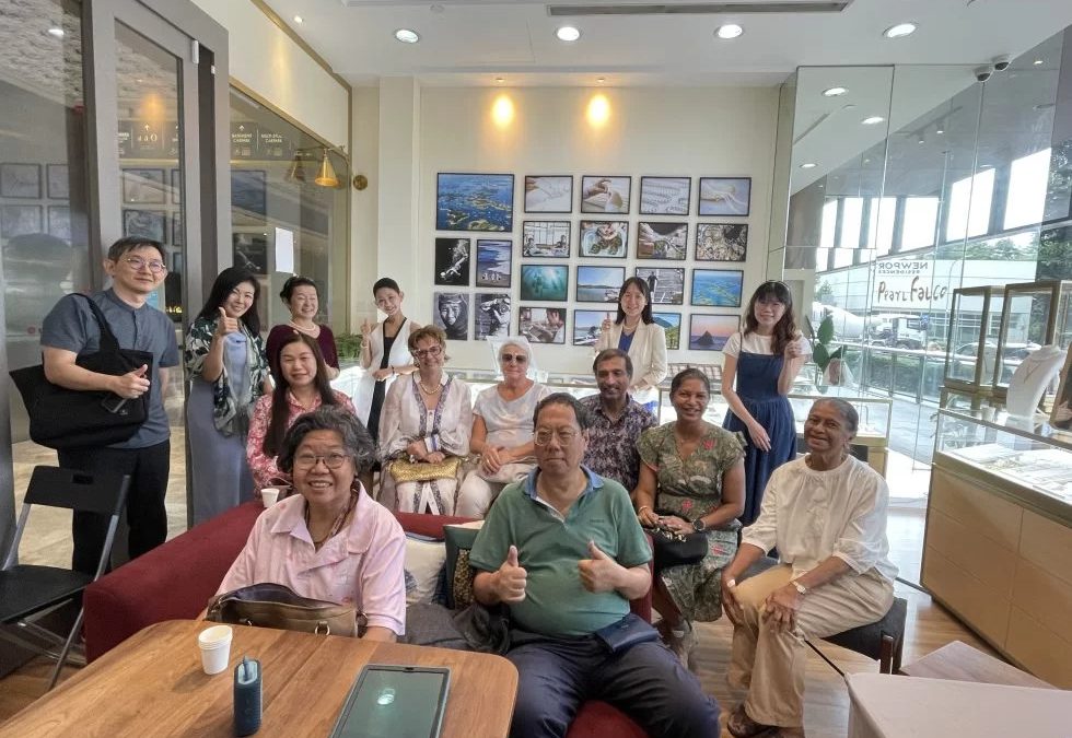 Amazing Reasons to Join a Japanese Pearl Jewelry Class in Singapore: Discover the Art, Heritage, and Beauty of Japanese Pearls