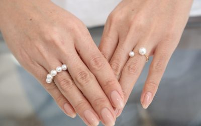 Pearl Falco About Pearls 1 How to Choose Akoya Pearl Rings | Luxury Guide 2026