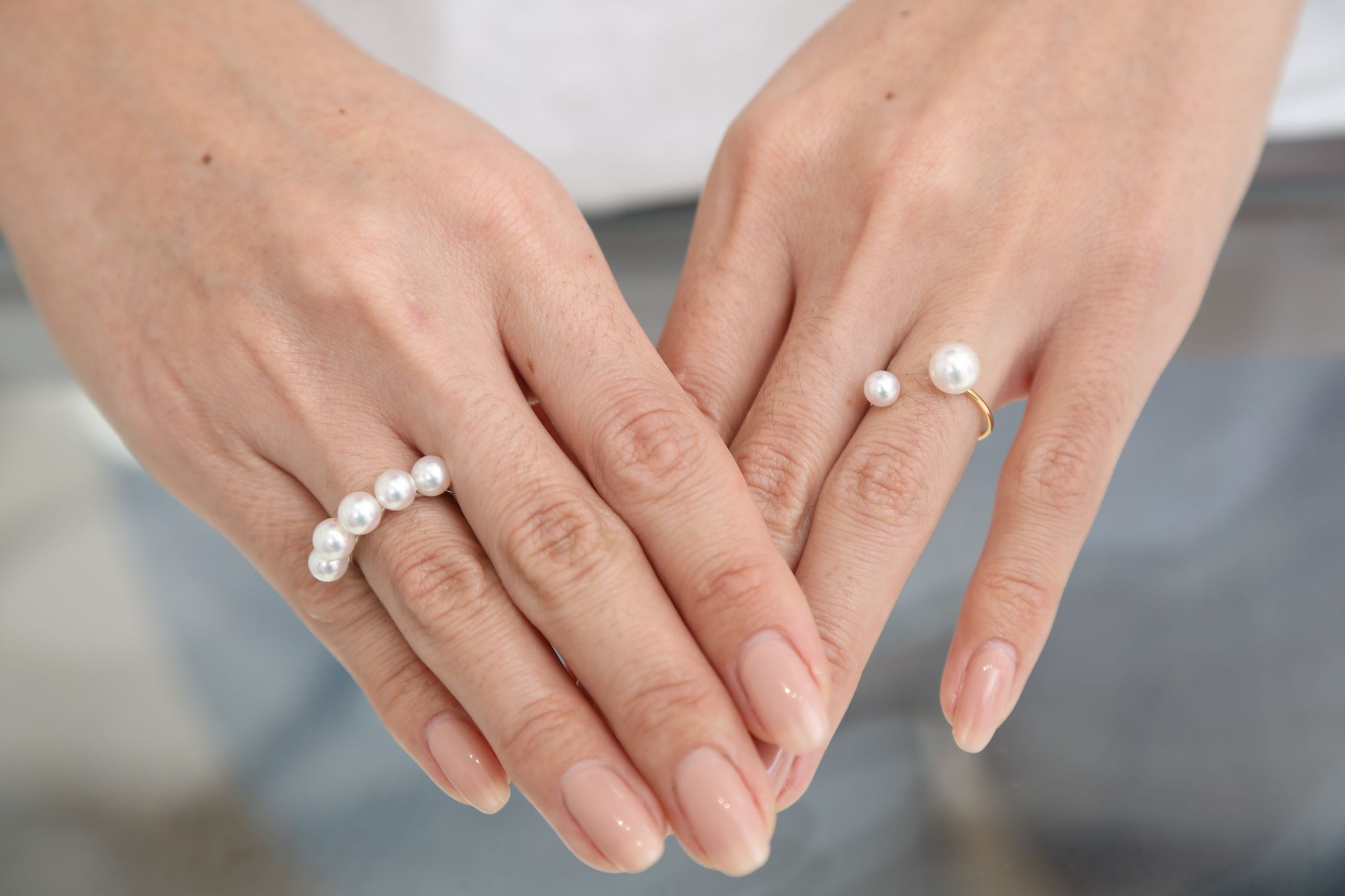 Akoya Pearl Ring Buying Guide 1 How to Choose Akoya Pearl Rings