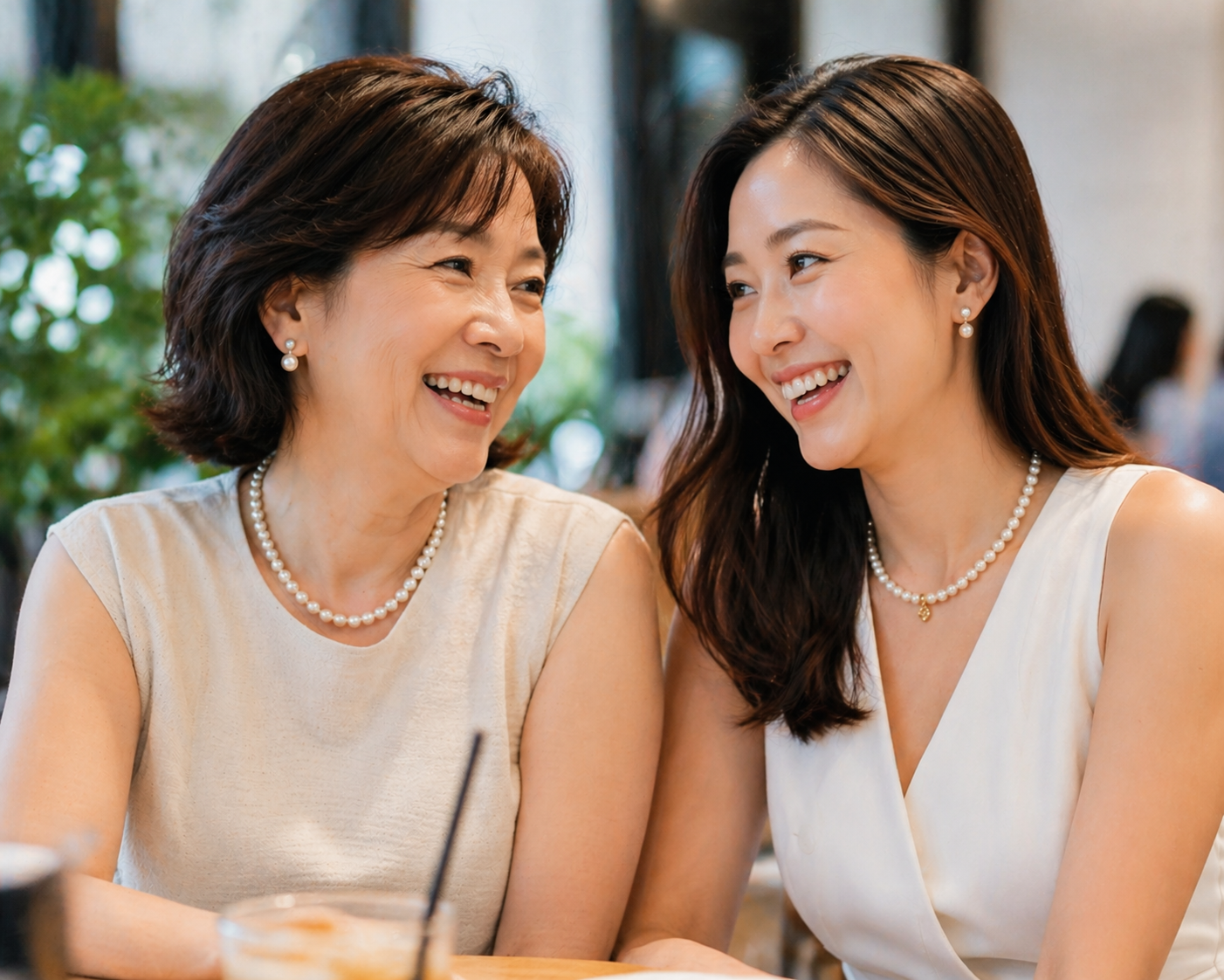 Mother’s Day Pearl Gift That Becomes a Lifetime Legacy