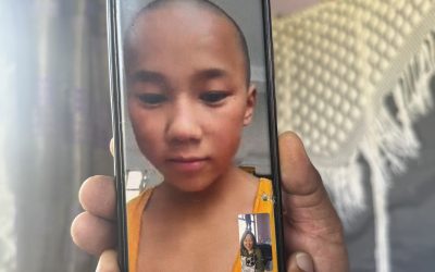 Pearl of HOPE | A Journey of Giving, Hope & Humanity