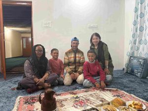 Pearl of HOPE | A Journey of Giving, Hope & Humanity