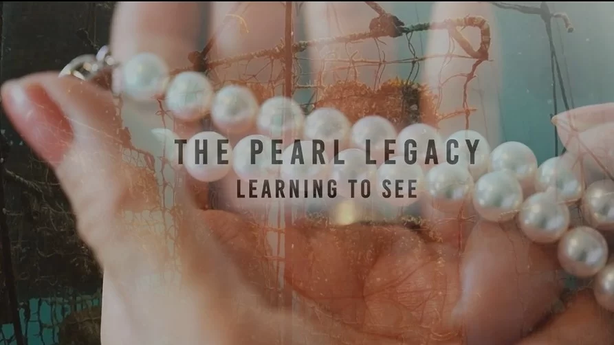 pearl legacy movie titile