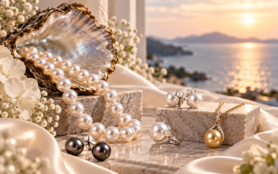 Timeless Jewellery